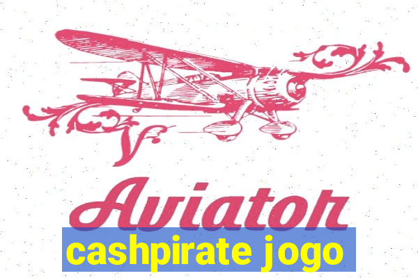 cashpirate jogo